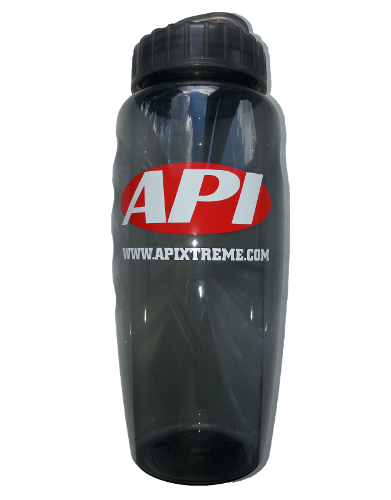 API бутылка для напитков 828ml