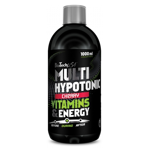 Multi Hypotonic Drink Concentrate 1
