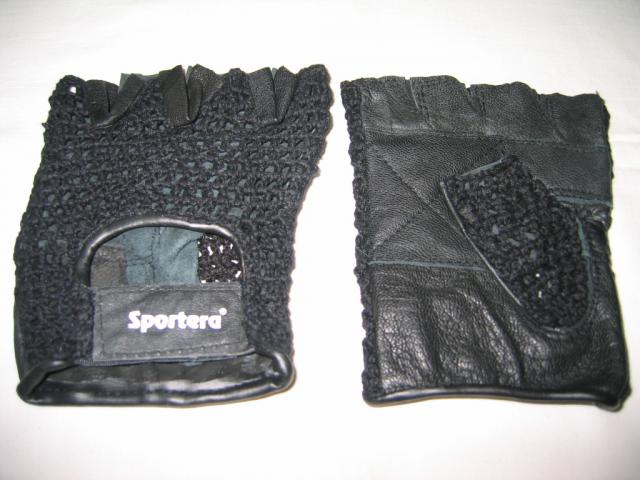 Перчатки для фитнеса CG-17095